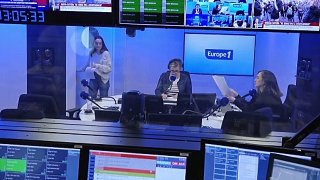 Pesticides : le gouvernement revendique de «sortir de l'écologie punitive»