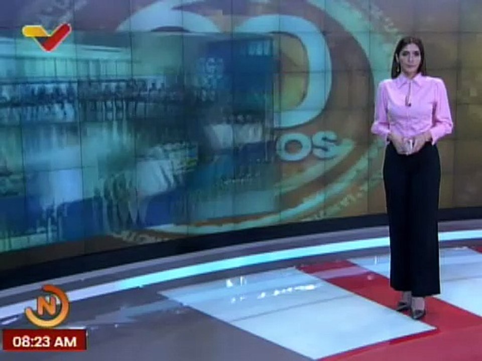 En Caracas los sectores sociales analizan en reunión las fórmulas y propuestas de las 7T