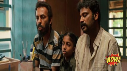 टोबी के परिवार की जानकारी # South Indian Movie # best Sence # Hindi dubbed |