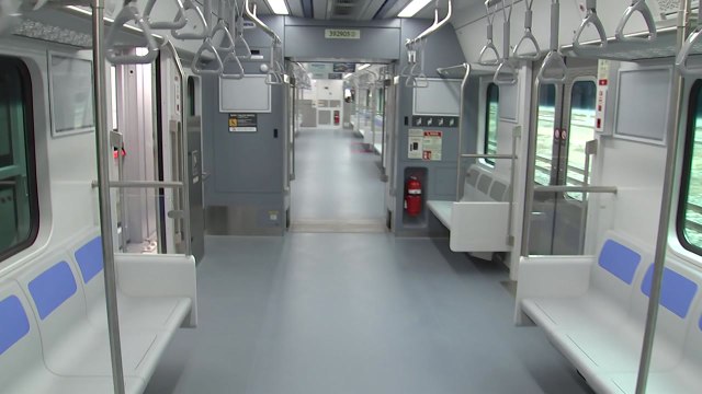 [대구] 구미~대구~경산 잇는 '대구권 광역철도' 연말 개통 / YTN