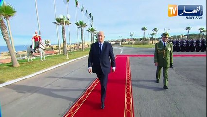 في ظل ما تعيشه من تهديدات.. الجزائر بحاجة إلى تقوية جبهتها الداخلية