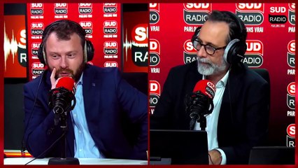 État des urgences françaises, données de l'Assurance Maladie stockées chez Microsoft : Alexis Poulin Sans Réserve