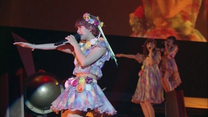 ℃-ute『江戸の手毬唄II』（2015春）