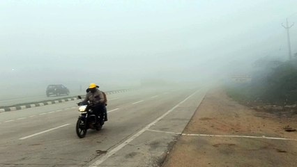 पश्चिमी विक्षोभ सक्रिय