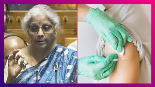 Cervical Cancer Vaccination: সার্ভিকাল ক্যানসারের টিকাকরণ হবে মেয়েদের, ঘোষণা অর্থমন্ত্রীর
