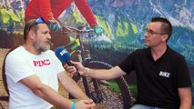 BIKE Focus – puntata 23 – Italian Bike Festival 2022 – terza parte