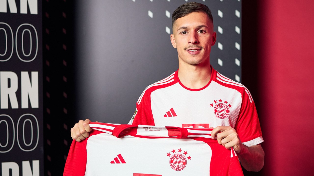 'Straßenfußballer' Zaragoza: 'Man muss keine 1,90 oder 1,70 groß sein'