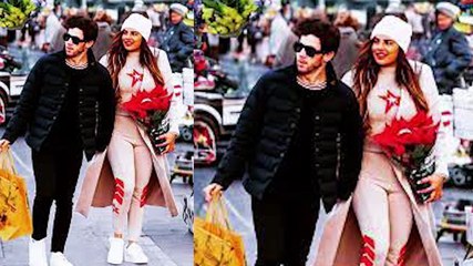 Priyanka Chopra left her Los Angeles bungalow and shifted to a new house