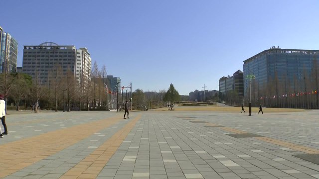 [날씨] 절기 '입춘' , 주말∼휴일 낮 기온 10℃ 안팎...3월의 봄 날씨 / YTN