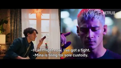 Sixty Minutes _ Official Trailer