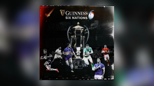 Six Nations 2024: Young players to watch at the tournament
