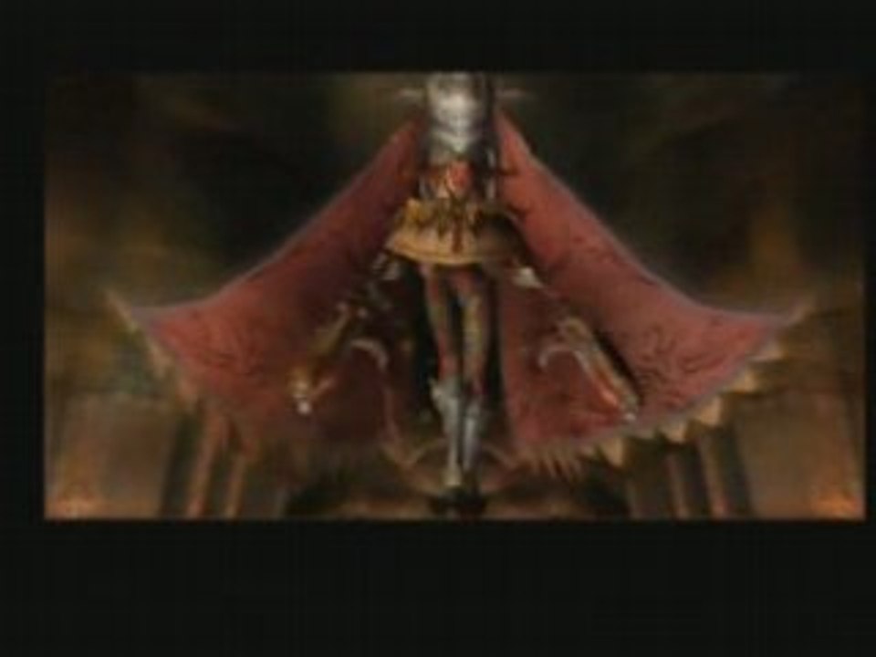 Final Fantasy XII shemhazai