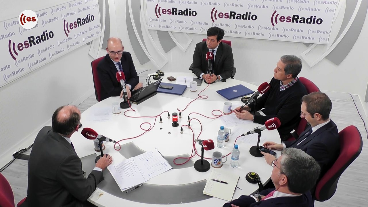 Tu dinero nunca duerme: "Las valoraciones van a empezar a coger peso"