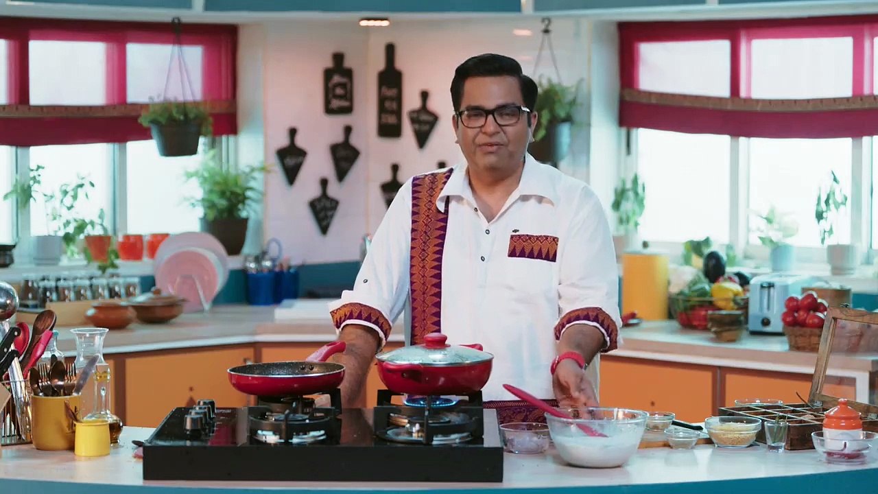 Indias 50 Best Dishes (Season 3) – 5th February 2024