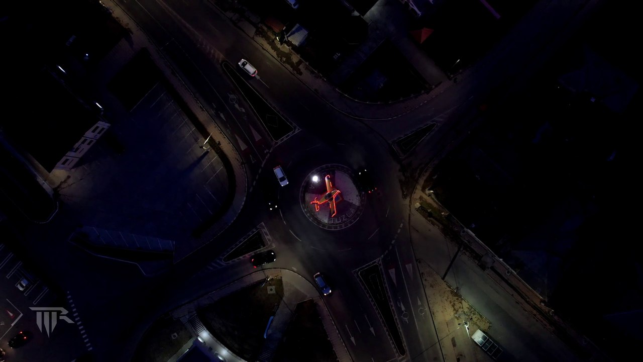 Amurg (drone)