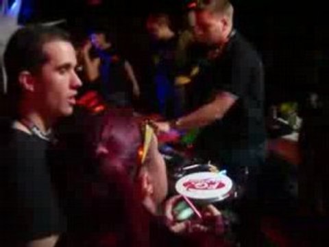 METROPOLIS TECKTONIK KILLERS