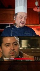 Scène Culte #1 : Philippe etchebest ! C'est qui le patron  (Exclusivité dailymotion)