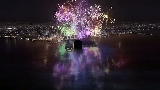 La bande annonce de La nuit d'Orion des studios DreamWorks sur Netflix