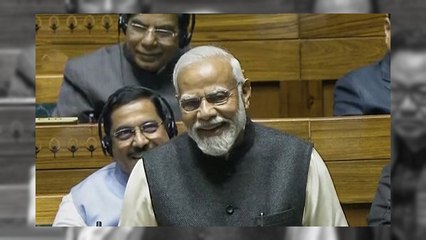 নিজেকে বুদ্ধিমান এবং ভারতীয়দের অলস ও বোকা ভাবতেন Jawaharlal Nehru!: PM Modi