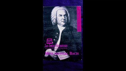 BACH PRELUDE in C. Jazzy way.(Piano).