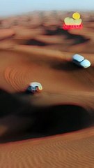 Dubai Desert Race #dubaidesert #alqudratours