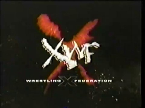 X Wrestling Federation - AJ Styles vs. Christopher Daniels