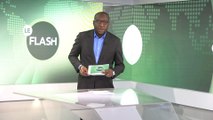 Le Flash de 17 Heures 30 de RTI2 du 05 février 2024 par Guy Michel Ablé
