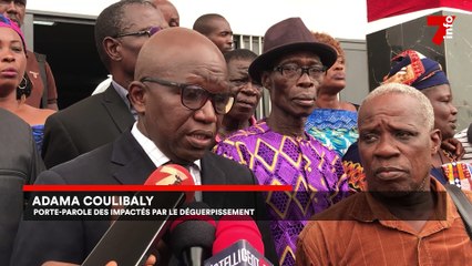 Le 7 minutes du 2 février 2024 (édition du 12H)