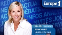 Laurence Ferrari - François Bayrou relaxé lors du Procès du Modem