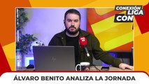 LaLiga de Álvaro Benito: El derbi, Rodrygo vs. Brahim y las palabras de Xavi y Laporta