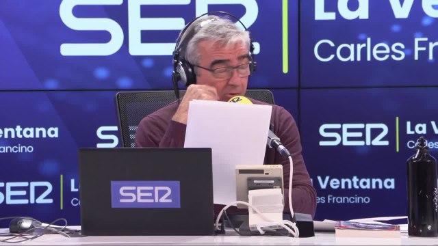 Y con las bragas bajadas, me pidieron un selfie : la anécdota de Silvia Abril en un baño público