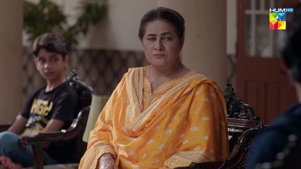 Dooriyan - Episode 45 - 5th February 2024  [ Sami Khan, Maheen Siddiqui Ahmed Taha Ghani ] - HUM TV