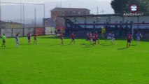 Resumen J19: Ceares 2-1 Avilés Stadium