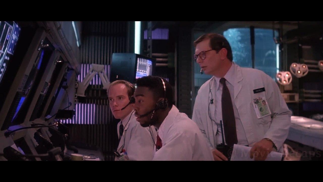 Scientists Unknowingly Revive War Criminals And Turn Them Into Enhanced Super Soldiers