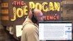 Joe & Tony Investigate the Origins of Sodomy - The Joe Rogan Podcast