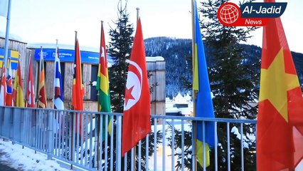 رئيس الحكومة يشارك في قمة دافوس