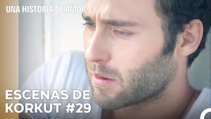 Escenas de Korkut del Comienzo al (Parte 29) - Una Historia De Amor