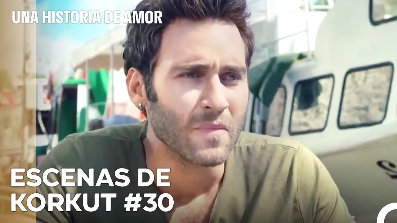 Escenas de Korkut del Comienzo al (Parte 30) - Una Historia De Amor