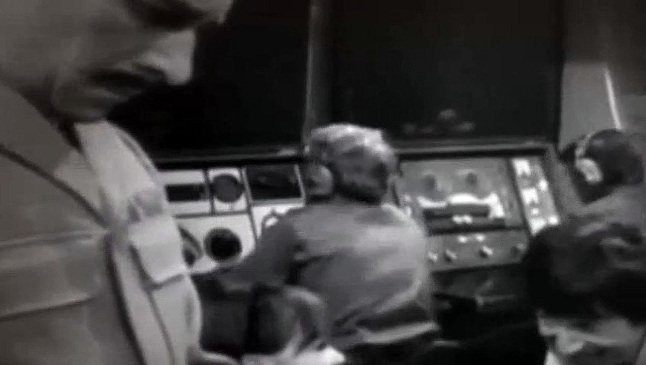 Doctor Who Season 6 Episode 17 The Invasion Pt 7
