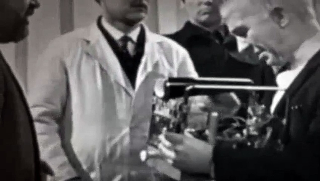 Doctor Who Season 6 Episode 16 The Invasion Pt 6