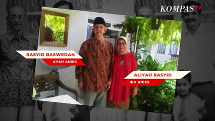 Begini Profil Lengkap Anies Baswedan dan Kariernya dari Akademisi Jadi Politisi | SINAU