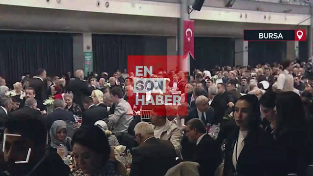 Cumhurbaşkanı Erdoğan: Türk Milleti'nin verilmiş sadakası varmış