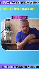 Warning Signs of Angina_ Is Your Heart at Risk?burning in your chest