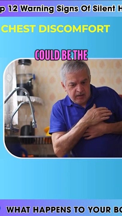 Warning Signs of Angina_ Is Your Heart at Risk?burning in your chest