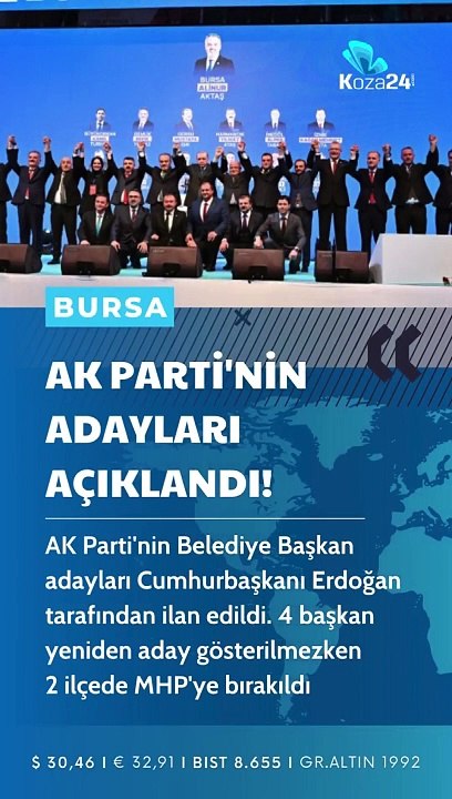 Günün Gündemi (02 Şubat 2024 Cuma)