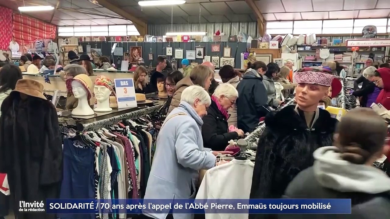 L'invité de la rédaction - 02/02/2024