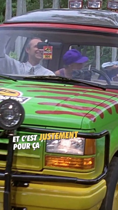 Le Koala de Jurassic Park 