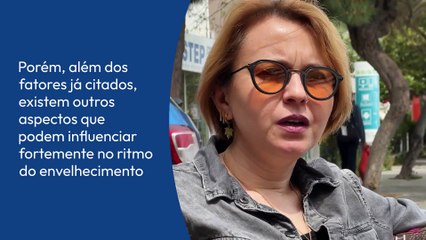 5 coisas que estão te envelhecendo e você não sabia