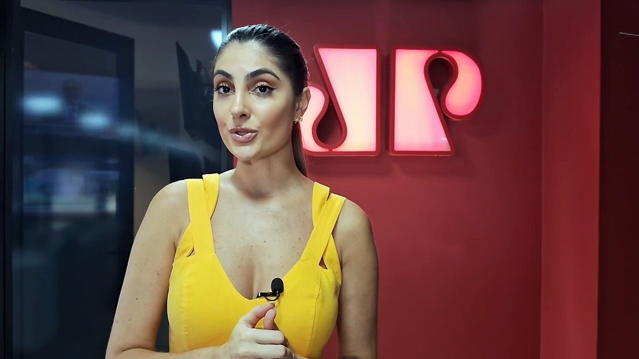 Paula Nobre: Sudeste tem previsão de chuvas fortes e rajadas de vento no fim de semana