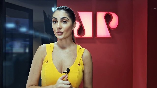 Paula Nobre: Sudeste tem previsão de chuvas fortes e rajadas de vento no fim de semana